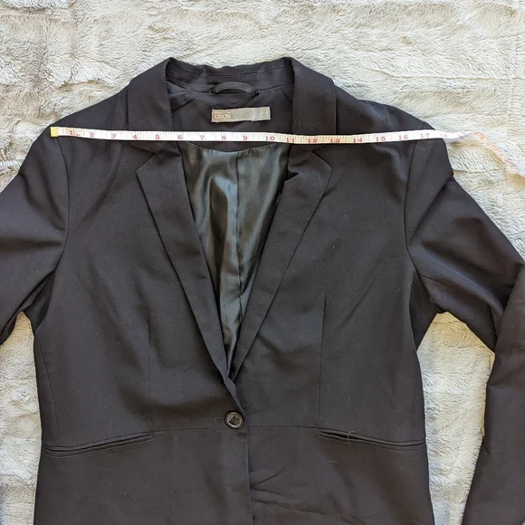 ASOS Black Blazer - Picture 7 of 7